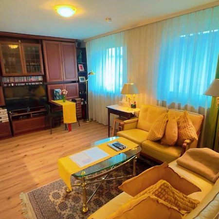Apartmán Helle Wohlfuehloase Im Suedviertel Marburg Exteriér fotografie