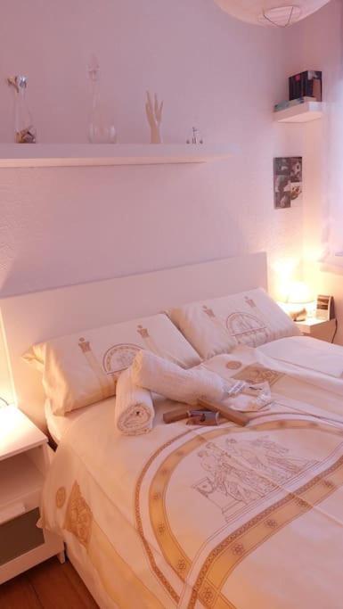 Apartmán Helle Wohlfuehloase Im Suedviertel Marburg Exteriér fotografie