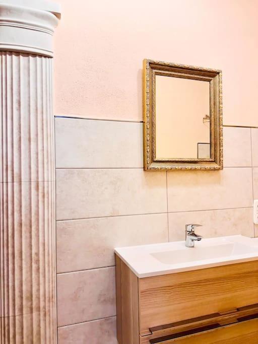 Apartmán Helle Wohlfuehloase Im Suedviertel Marburg Exteriér fotografie