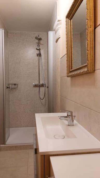 Apartmán Helle Wohlfuehloase Im Suedviertel Marburg Exteriér fotografie