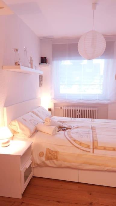 Apartmán Helle Wohlfuehloase Im Suedviertel Marburg Exteriér fotografie